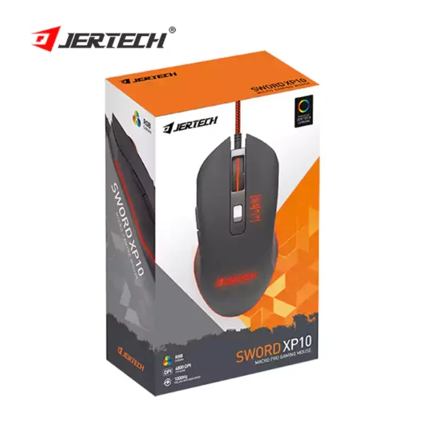 jertech