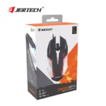 ماوس گیمینگ جرتک مدل JERTECH XP11 SWORD