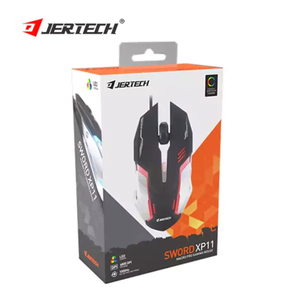 jertech xp11 1