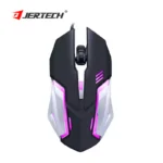 ماوس گیمینگ جرتک مدل JERTECH XP11 SWORD - Image 2
