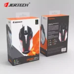 ماوس گیمینگ جرتک مدل JERTECH XP11 SWORD - Image 4