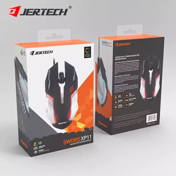 jertech xp11 2