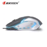 ماوس گیمینگ جرتک مدل JERTECH XP11 SWORD - Image 5