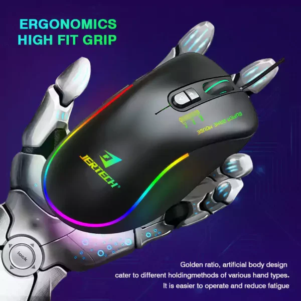 jertech xp13 3