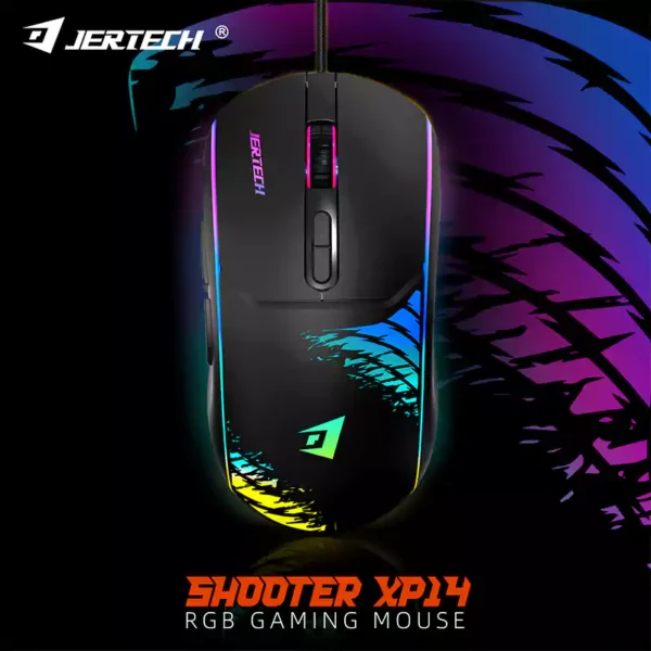 jertech xp14 2
