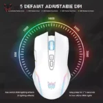 ماوس اونیکوما مدل ONIKUMA CW905 - Image 5