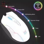 ماوس اونیکوما مدل ONIKUMA CW905 - Image 6