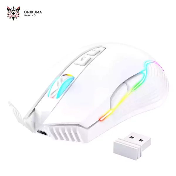onikuma cw905 5