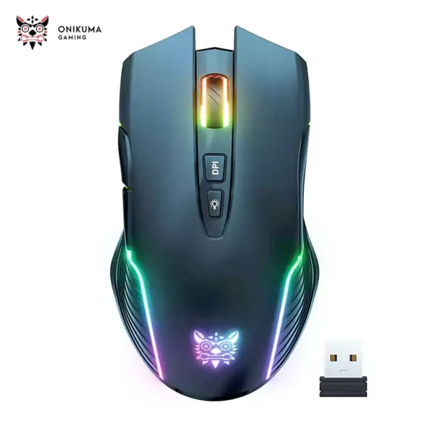 ماوس اونیکوما مدل ONIKUMA CW905