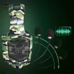 هدست اونیکوما مدل ONIKUMA K8 - Image 6
