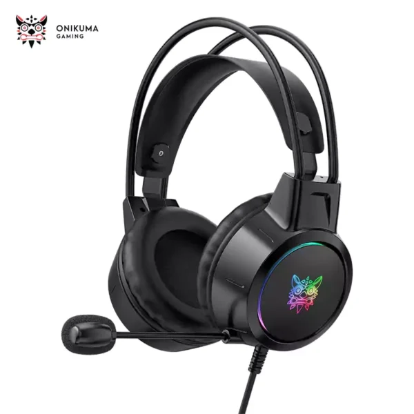 هدست اونیکوما مدل ONIKUMA X15 pro