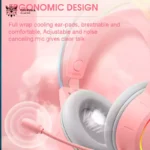 هدست اونیکوما مدل ONIKUMA X15 pro - Image 5