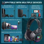 هدست اونیکوما مدل ONIKUMA X15 pro - Image 9