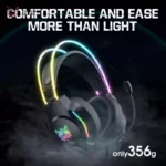 هدست اونیکوما مدل ONIKUMA X26 - Image 3
