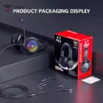 هدست اونیکوما مدل ONIKUMA X7 pro - Image 2