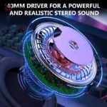 هدست اونیکوما مدل ONIKUMA X7 pro - Image 4
