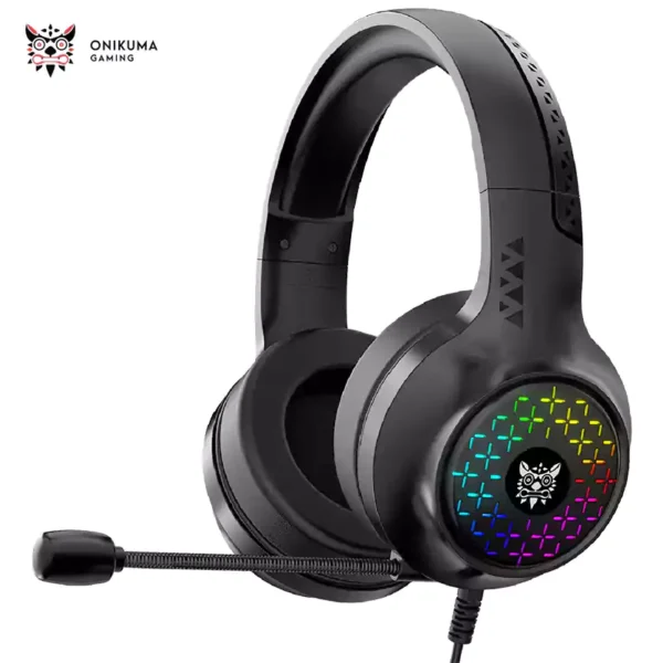 هدست اونیکوما مدل ONIKUMA X7 pro