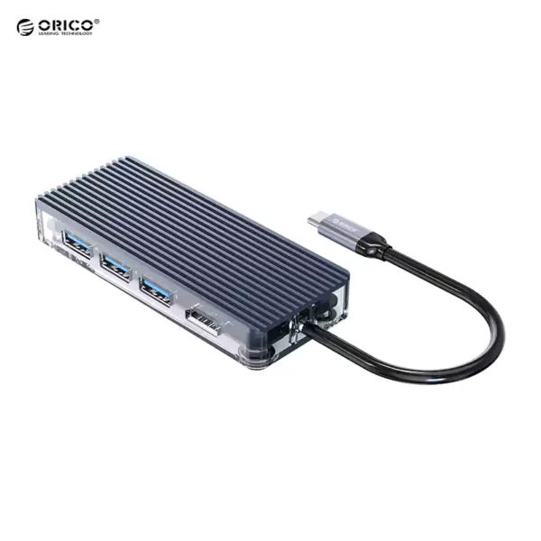 هاب اوریکو مدل ORICO WB-6RJ