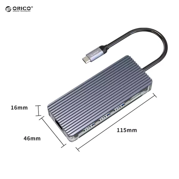 orico wb 6rj 3