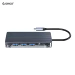 هاب اوریکو مدل ORICO WB-6RJ - Image 6