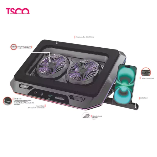 tsco gclp3145
