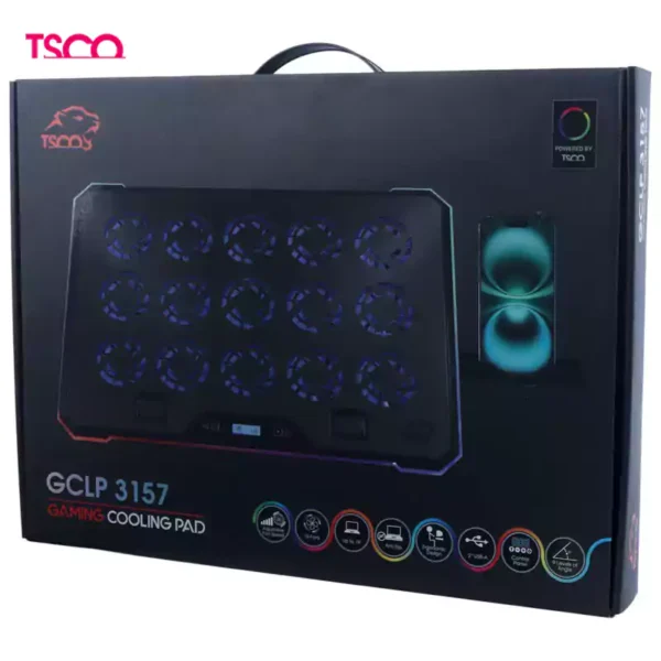 tsco gclp3157 5
