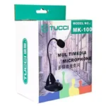 میکروفون تاچی مدل TUCCI MK-100