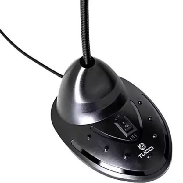 میکروفون تاچی مدل TUCCI MK-100 - Image 5