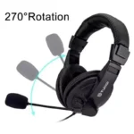 هدست تاچی مدل TUCCI TC-L750MV - Image 7