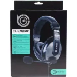 هدست تاچی مدل TUCCI TC-L760MV