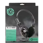 هدست تاچی مدل TUCCI TC-L770MV - Image 7
