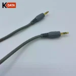 کابل AUX اورنج 1.5 متری ORANGE - Image 3