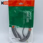 کابل AUX اورنج 1.5 متری ORANGE - Image 4