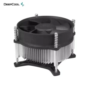 فن سی پی یو دیپ کول مدل DEEP COOL CK-77502