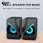 اسپیکر هاتمی مدل HOTMAI FT-Q9 prime - Image 2