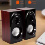 اسپیکر هاتمی مدل HOTMAI A11AC - Image 3