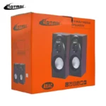 اسپیکر هاتمی مدل HOTMAI A11AC - Image 6