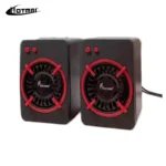 اسپیکر هاتمی مدل HOTMAI LD-11LED