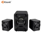 اسپیکر کیسونلی مدل Kisonli U-2500BT - Image 3