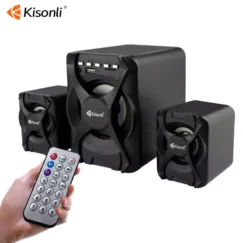 اسپیکر کیسونلی مدل Kisonli U-2500BT