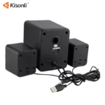 اسپیکر کیسونلی مدل Kisonli U-2500BT - Image 7