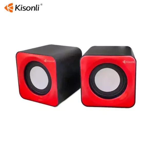 اسپیکر کیسونلی مدل Kisonli V310 - Image 4