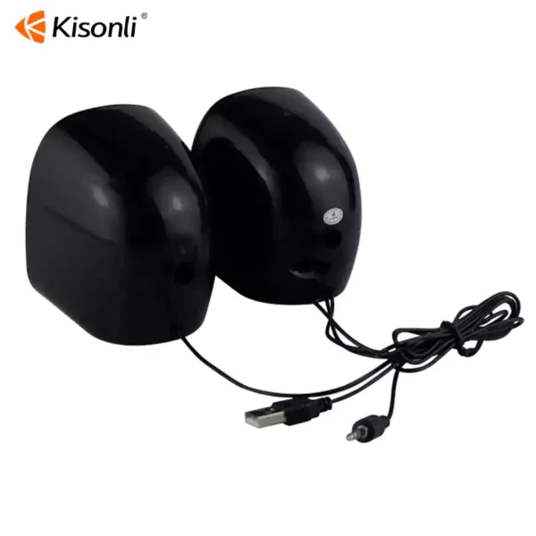 اسپیکر کیسونلی مدل Kisonli V360 - Image 4