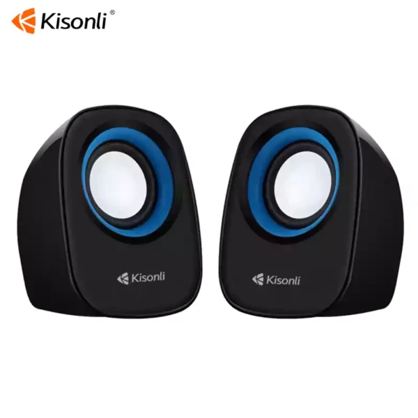 اسپیکر کیسونلی مدل Kisonli V360 - Image 6