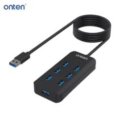 هاب 7 پورت اونتن مدل ONTEN OTN-8120
