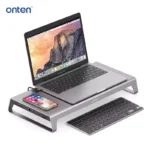 داک استیشن Type-C اونتن مدل ONTEN OTN-95109 - Image 4