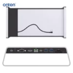 داک استیشن Type-C اونتن مدل ONTEN OTN-95109 - Image 6