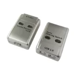 سوییچ اتوماتیک پرینتر 2 پورت USB 2.0 - Image 2