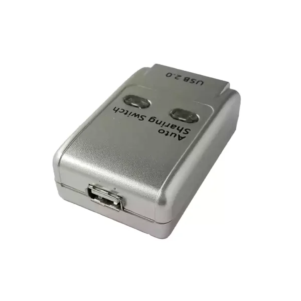 سوییچ اتوماتیک پرینتر 2 پورت USB 2.0 - Image 5
