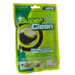 ژل تمیز کننده سوپر کلین SUPER CLEAN